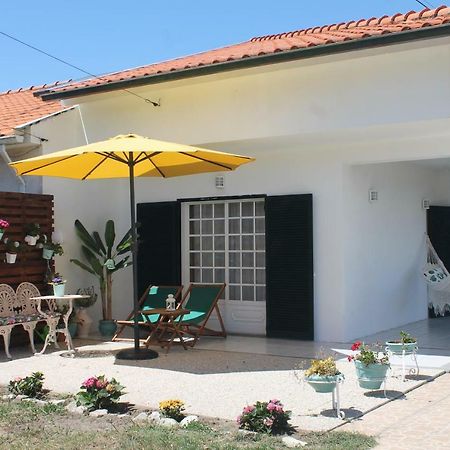 Casa Das Camelias Aveiro Eksteriør billede