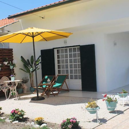 Casa Das Camelias Aveiro Eksteriør billede