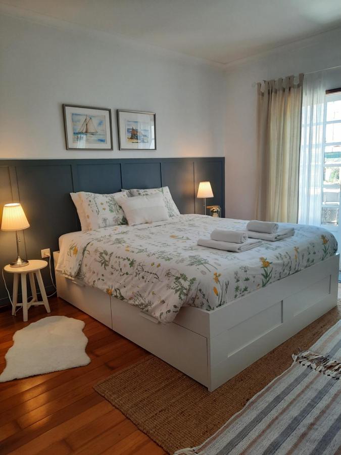 Casa Das Camelias Aveiro Eksteriør billede