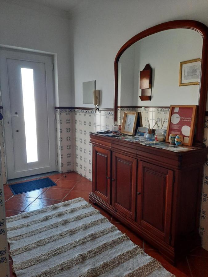 Casa Das Camelias Aveiro Eksteriør billede