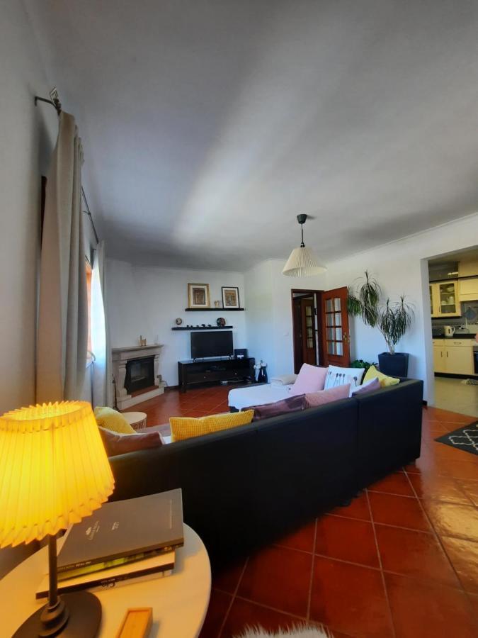 Casa Das Camelias Aveiro Eksteriør billede