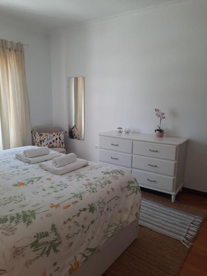 Casa Das Camelias Aveiro Eksteriør billede
