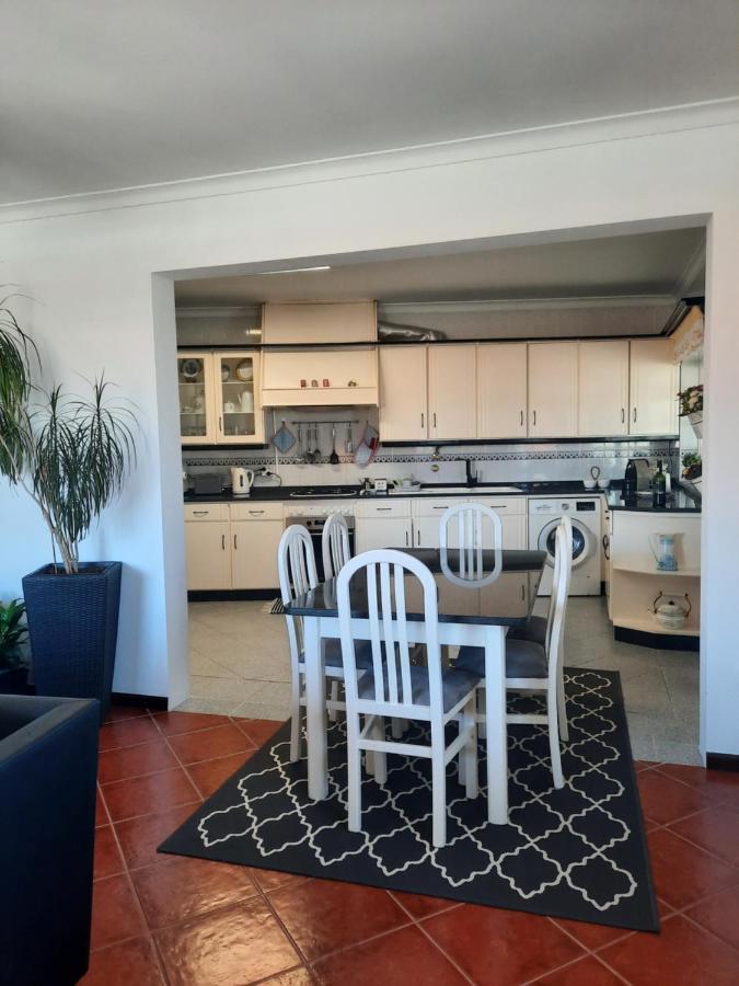 Casa Das Camelias Aveiro Eksteriør billede