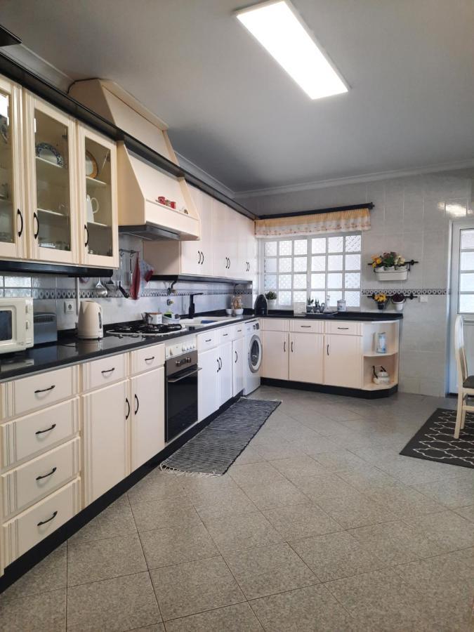 Casa Das Camelias Aveiro Eksteriør billede