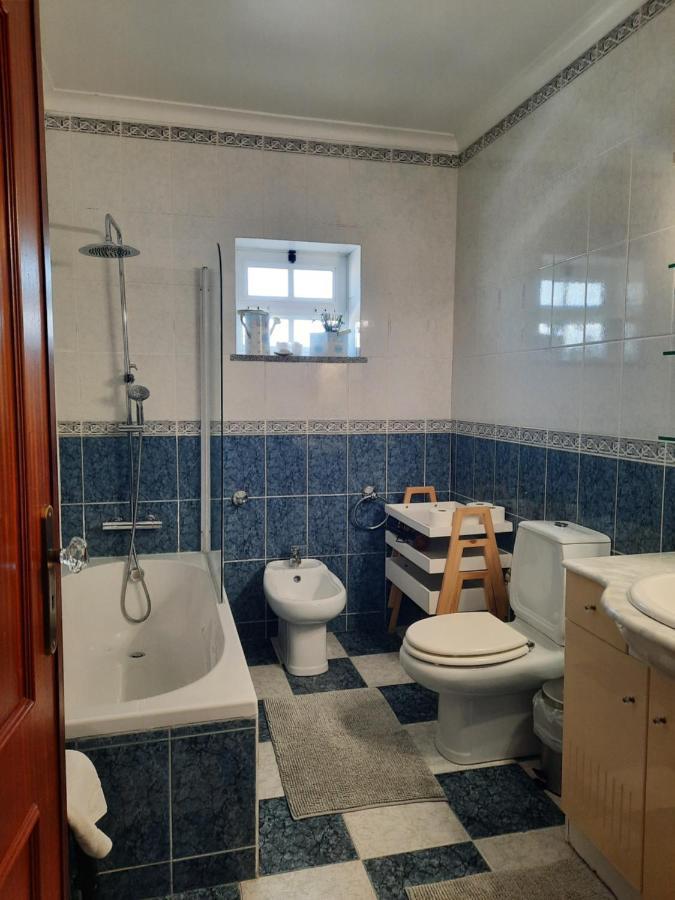Casa Das Camelias Aveiro Eksteriør billede