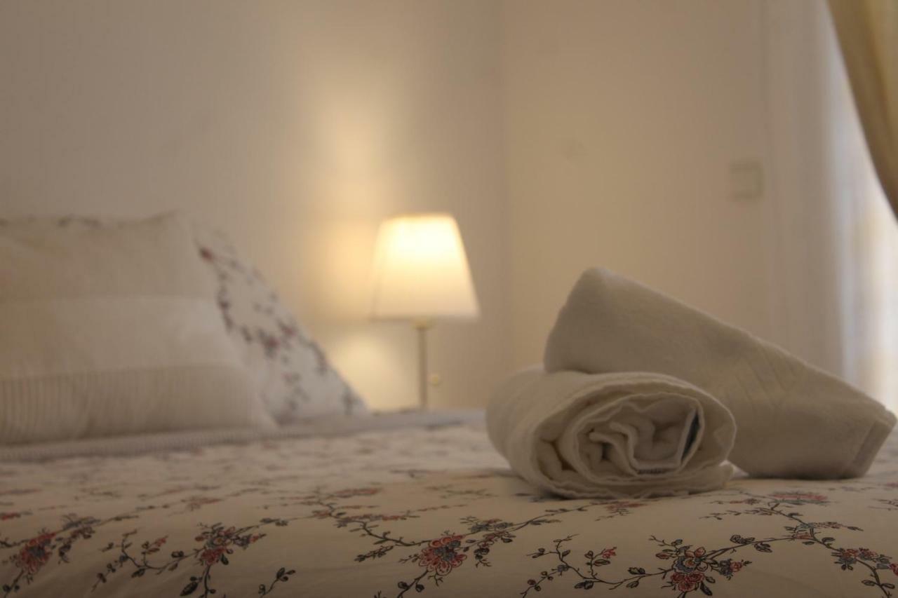 Casa Das Camelias Aveiro Eksteriør billede